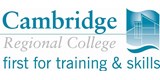 Cambridge Regional College